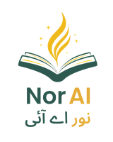 NorAI – Quranic Arabic Learning App