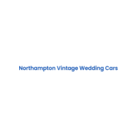 Northampton Vintage Wedding Cars
