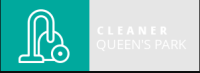 Cleaner Queen's Park