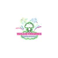Nuclear Fireworks