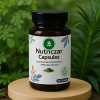 Buy UGM Nutriczar Capsules