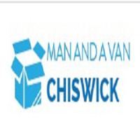 Man and a Van Chiswick Ltd.