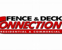 fence and deck