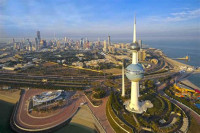 Kuwait Tourist eVisa Application for US, UK, or Schengen Travel Document Holders