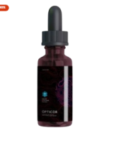 Opticor Drops Europe – Daily Cardiovascular Health Support
