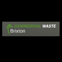 Commercial Waste Removal Brixton