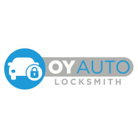 OY Auto Locksmith