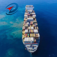 Ocean Freight Service in Jeddah