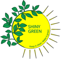 Shiny Green Office Cleaning Bristol