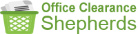 Office Clearance Shepherds Bush