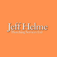 Jeff Helme Thatching Services Ltd