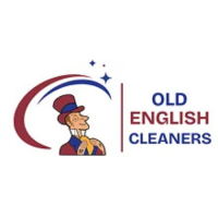 Old english cleaners
