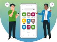 On Demand App Development Company – Dev Story