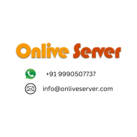OnliveServer: Affordable and Secure Hosting Solutions for All Business Sizes