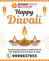 GOLD BUYER NEAR ME IN NOIDA SECTOR 18