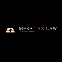 Mesa Tax Law