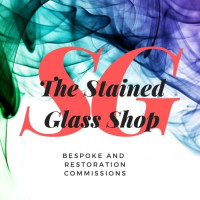 The Stained Glass Shop