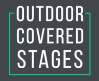 Outdoor Covered Stages