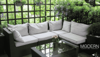 The Modern Furniture Company – Contemporary Indoor & Outdoor Furniture