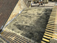 Oxford Roof Masters