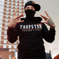 From Shadows to Spotlight — Trapstars Never Back Down