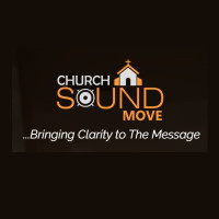 Church Sound Move