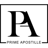 Prime Apostille