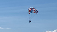 Improve Your Experiences Jaco with a Successful Tandem Paragliding Tours Costa Rica