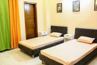 Comfortable PG with Food in Gurgaon for Easy Living