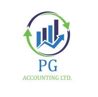 PG Accounting Ltd. | Best Accountant in Maple Ridge
