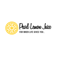 Pearl Lemon Juice