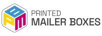 Printed Mailer Boxes