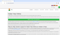 FOR MEXICAN CITIZENS - INDIAN ELECTRONIC VISA Fast and Urgent Indian Government Visa - Electronic Visa Indian Application Online - Solicitud en línea de eVisa oficial india rápida y acelerada
