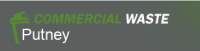 Commercial Waste Putney