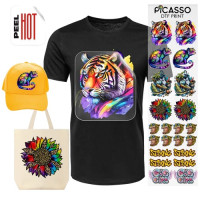 Picasso Print DTF