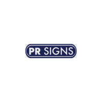 P R Signs & Graphics