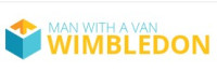 Man With a Van Wimbledon