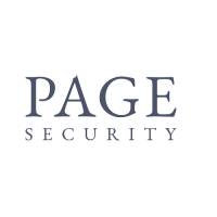 Page Security Ltd