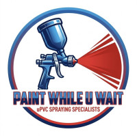 Paint While U Wait