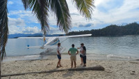 Fly on your Time - Hire Seaplane Charter Company in Philippines