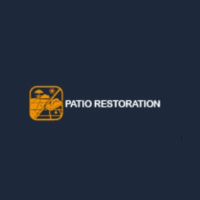 Patio Restoration Ltd