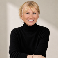 Patricia Ann Keim