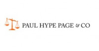 Paul Hype Page & Co