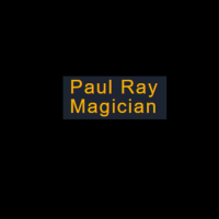 Paul Ray Magic