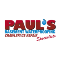 Paul's Basement Waterproofing
