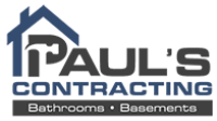 Paul's Contracting