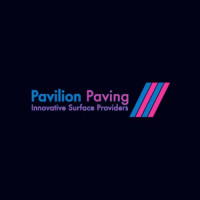 Pavilion Paving