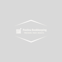 Pavlina Bookkeeping