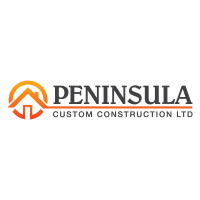 Peninsula Custom Construction