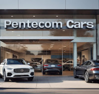 Pentecom Cars